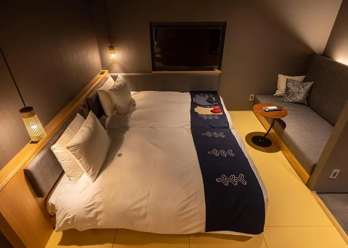 Hotel Zagakukan