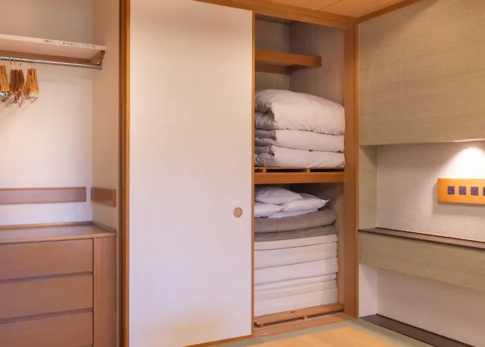Tokyu Vacations Hakone Gora