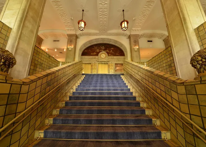 Hotel New Grand