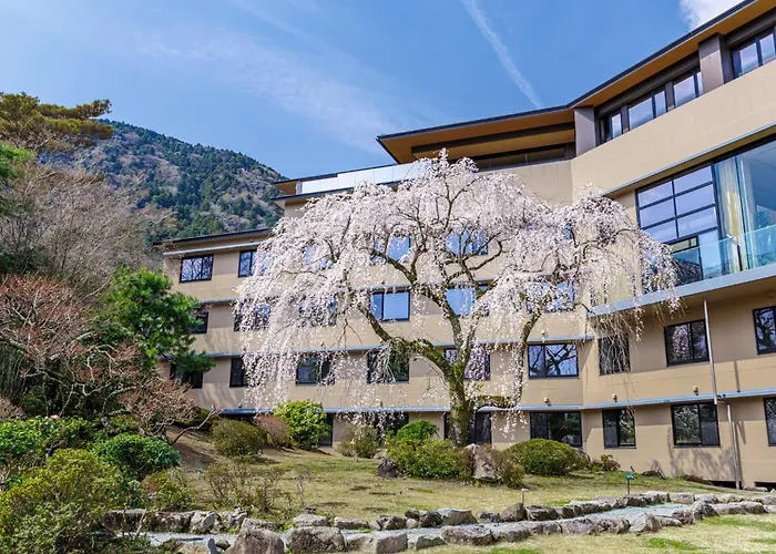 Hakone Kowakien Hotel