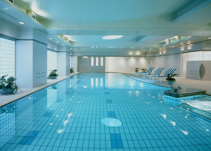 Dai-Ichi Hotel Tokyo